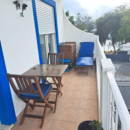 Casa Afonso Hotel Лагос Екстериор снимка