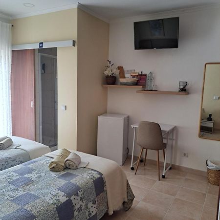 Casa Afonso Hotel Лагос Екстериор снимка