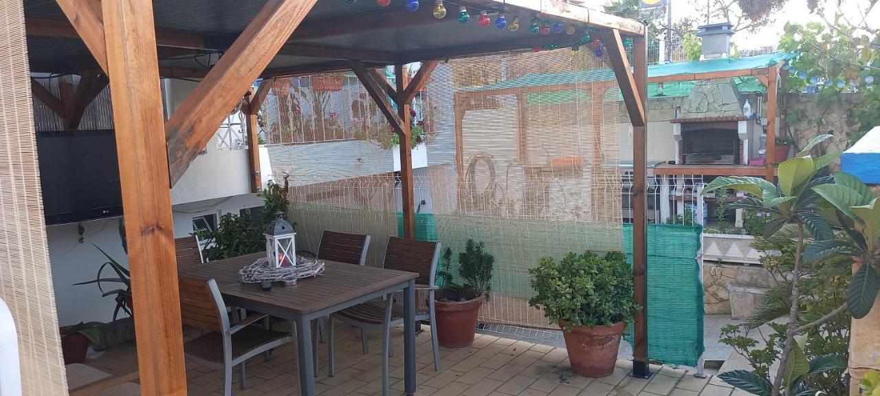 Casa Afonso Hotel Лагос Екстериор снимка