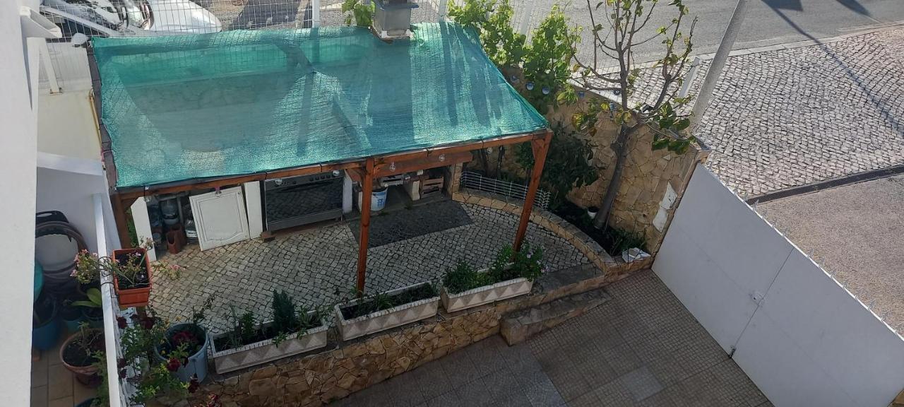 Casa Afonso Hotel Лагос Екстериор снимка