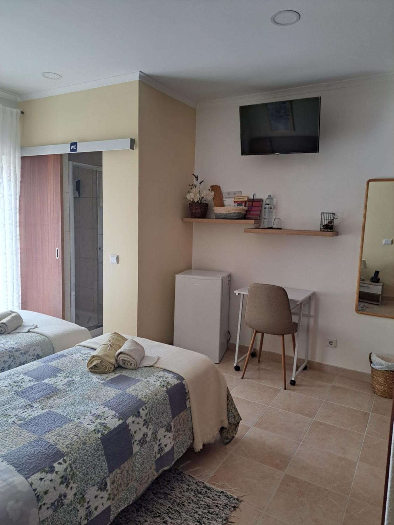 Casa Afonso Hotel Лагос Екстериор снимка