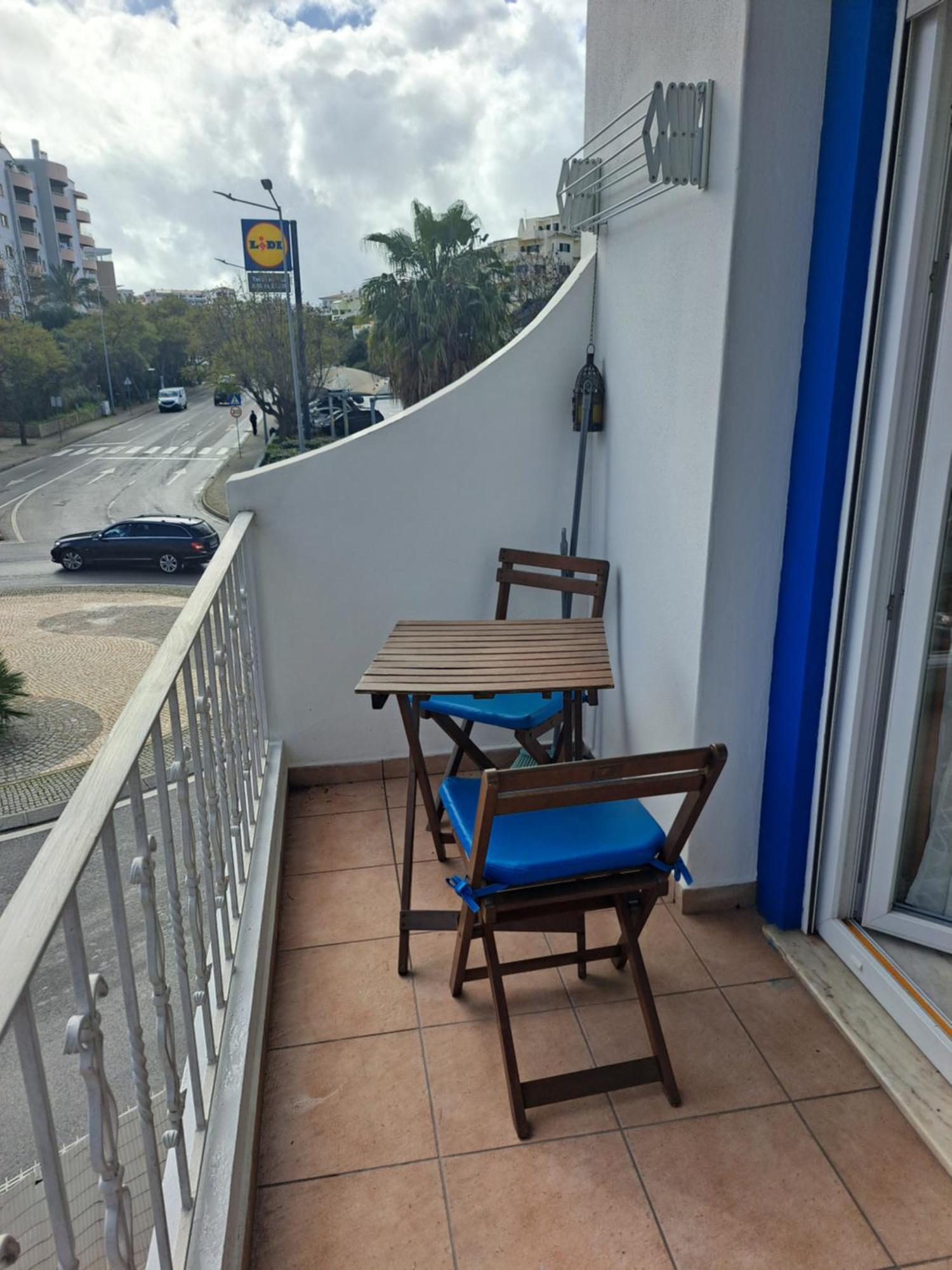 Casa Afonso Hotel Лагос Екстериор снимка