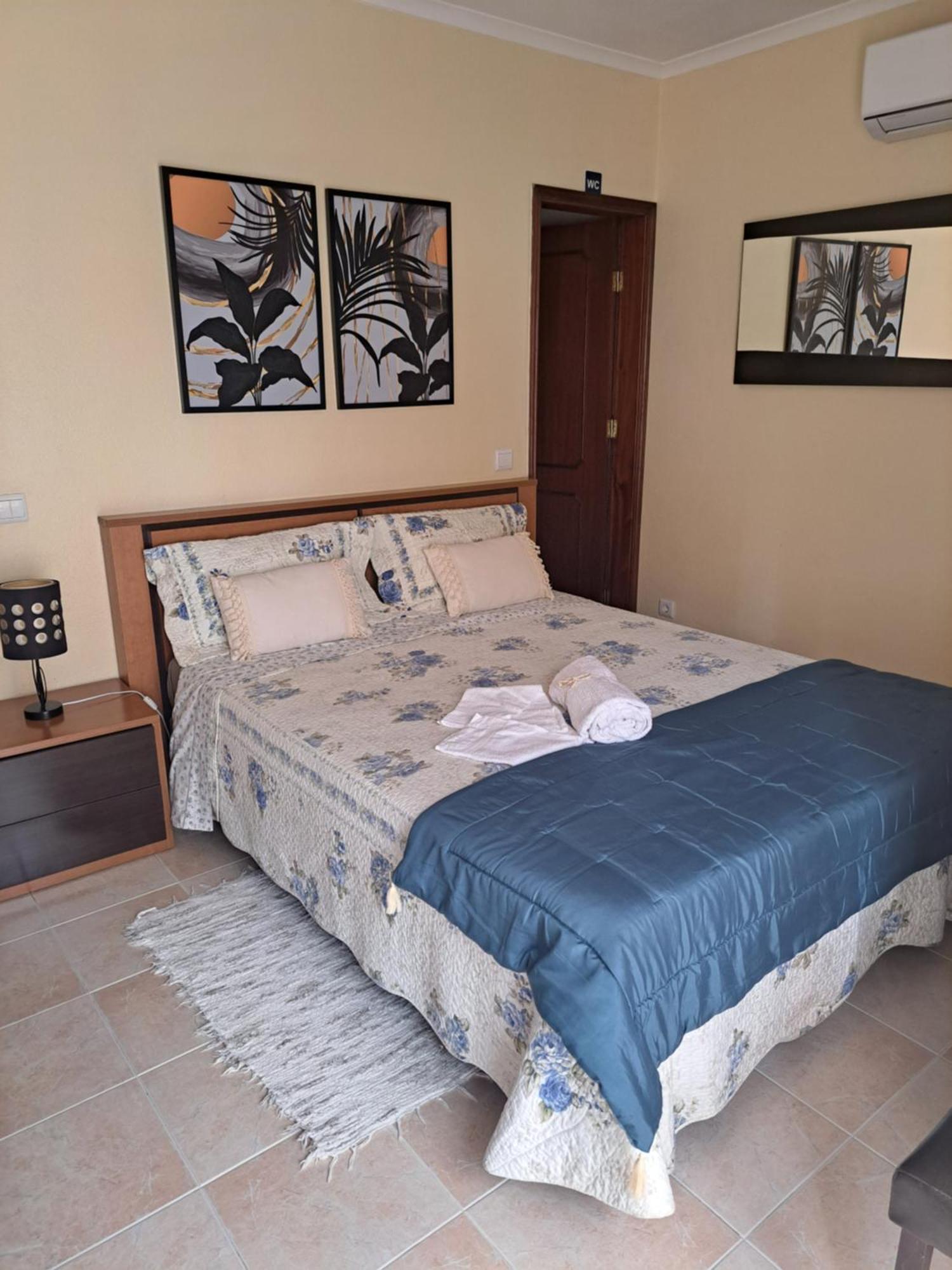 Casa Afonso Hotel Лагос Екстериор снимка