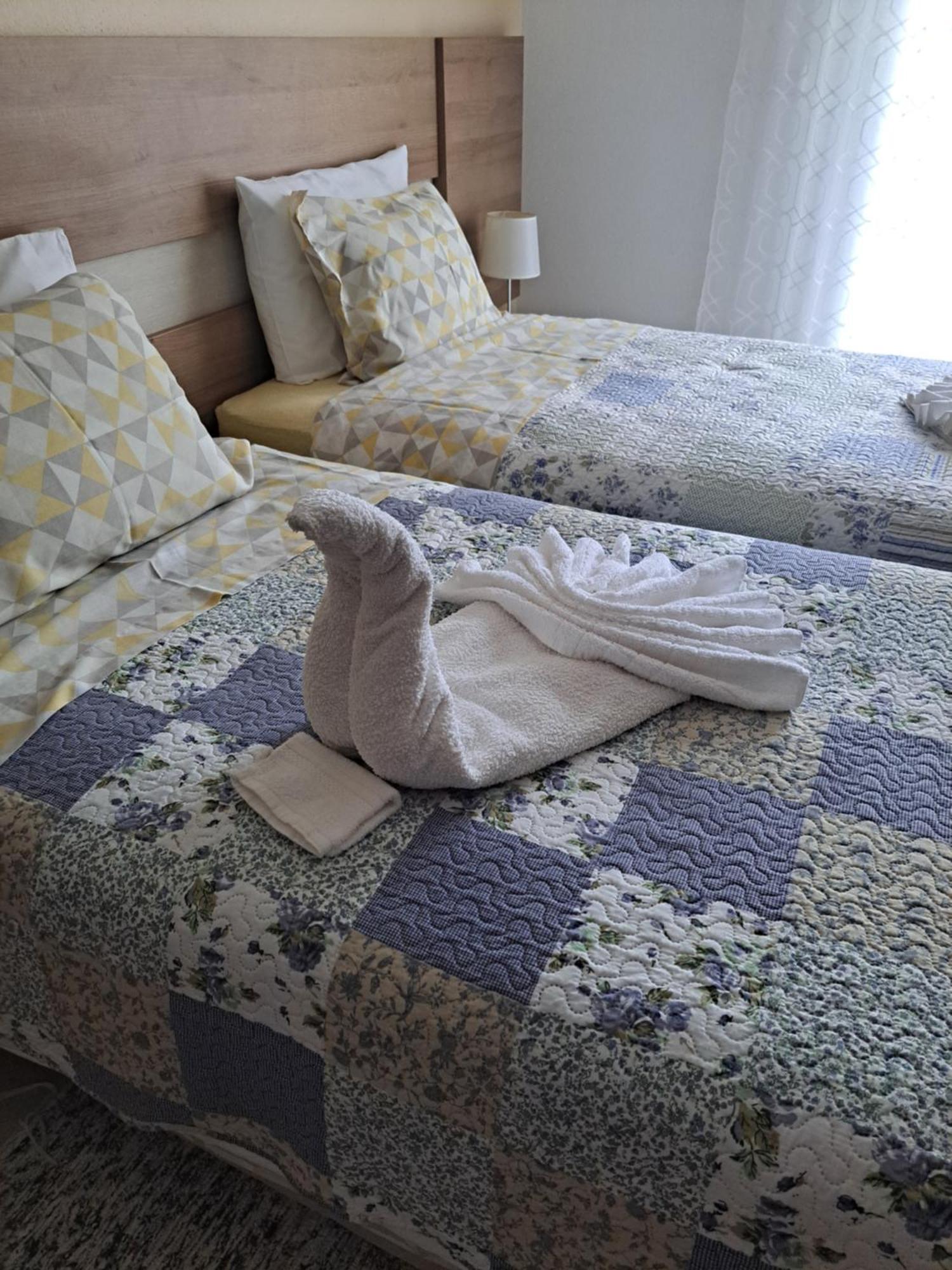Casa Afonso Hotel Лагос Екстериор снимка