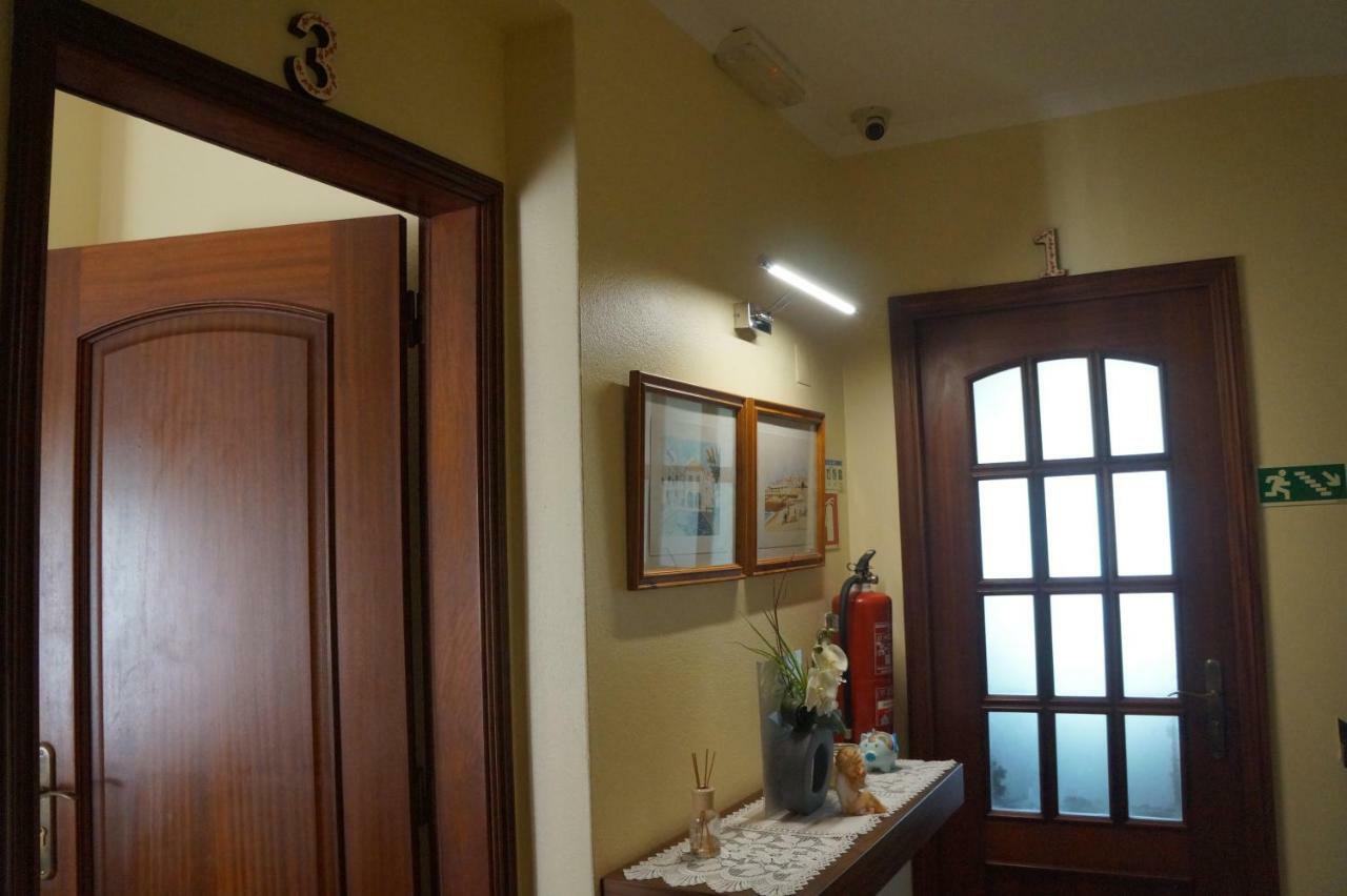 Casa Afonso Hotel Лагос Екстериор снимка